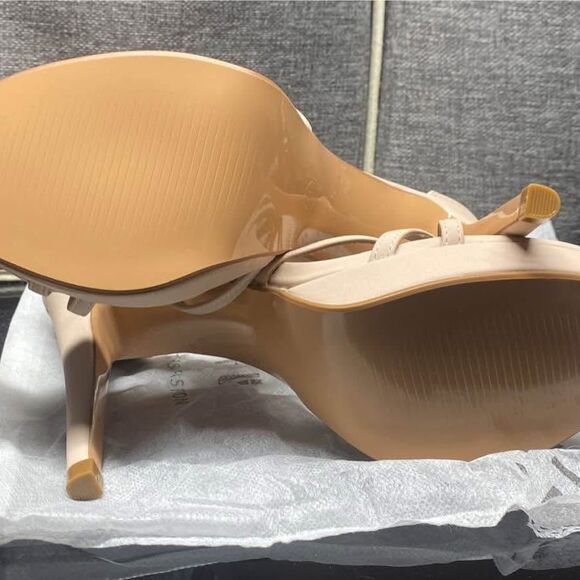 9 Stiletto High Heels, NEW - Picture 2 of 2